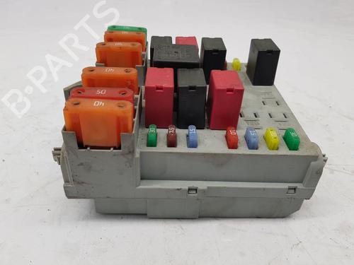 Fuse box FIAT DUCATO Van (250_) 100 Multijet 2,2 D | BP39641284E1 - Image 5