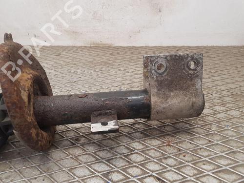 Right front shock absorber PEUGEOT PARTNER Box Body/MPV 1.6 HDi | BP30580790M17