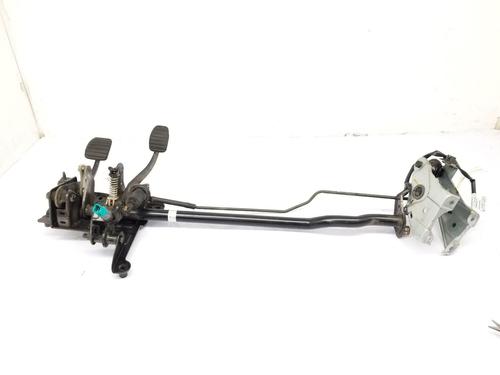 Gaspedaal Gaspedaal VAUXHALL VIVARO A Van (X83) 2.0 CDTI (90 hp) 35967201 35967201