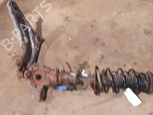 Right front suspension OPEL CROSSLAND X / CROSSLAND (P17, P2QO)  | BP26692473M73 