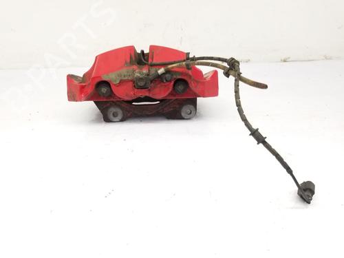 Left front brake caliper JAGUAR XK II Coupe (X150) 5.0 XKR | BP28362900M105 