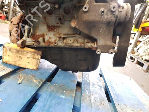 Engine FIAT PUNTO (199_) 1.4 (199AXB1A, 199BXB1A, 199BXB11, 199AXB11) | BP30138017M1