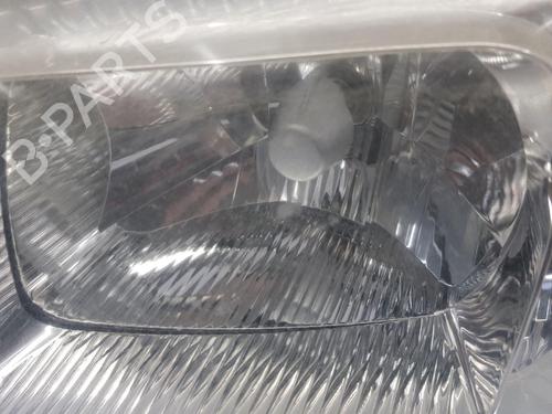 Left headlight FIAT PANDA (169_) 1.1 (169.AXA1A) | BP29928026C28