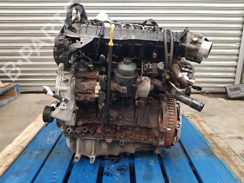 Engine HYUNDAI i30 (GD) 1.6 CRDi | BP40006636M1 - Image 6