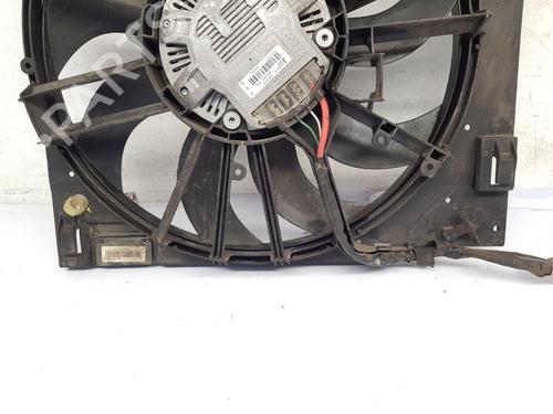 Radiator fan JAGUAR XF I (X250) 3.0 D | BP29549255M35 