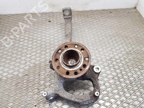Used Left front steering knuckle MERCEDES-BENZ E-CLASS (W213) [2016-2025]  24810379