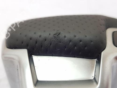 Shift knob AUDI Q5 (FYB, FYG) 2.0 TFSI quattro | BP22657984I34 