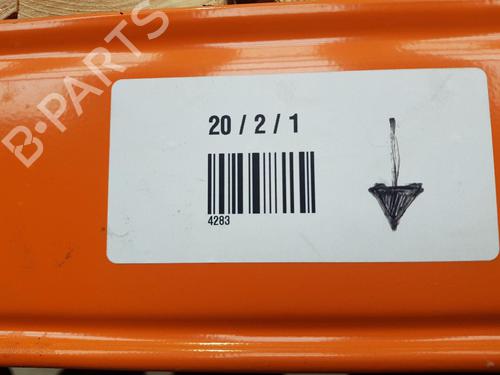 Right front seat LAND ROVER DISCOVERY IV (L319) 3.0 TD 4x4 | BP26915072C16 