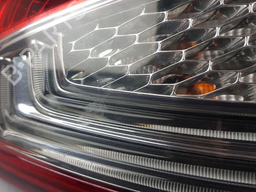 Right taillight FORD MONDEO IV (BA7) 2.0 TDCi | BP29642032C35 