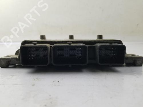 Engine control unit (ECU) FORD FIESTA VI (CB1, CCN) 1.6 Ti | BP39931870M57 - Image 3