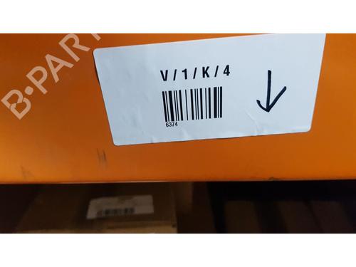 Heater blower motor VW ARTEON (3H7, 3H8)  | BP22206246M62