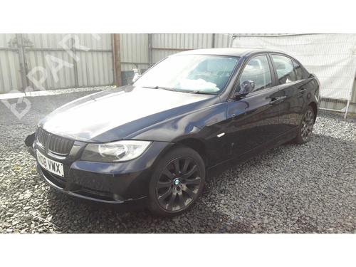 Radio BMW 3 (E90) 320 i | BP22207301E6 