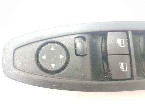 Right front window switch BMW 1 (F20) 118 d | BP28362989I26 