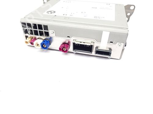 Electronic module BMW 1 (F40) 118 i | BP32177765M83 - Image 6