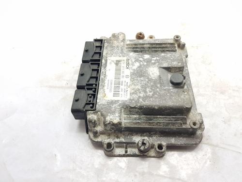 Calculateur moteur (ecu) VAUXHALL MOVANO Mk I (A) Van (X70) 2.5 CDTI (FD) | BP30914782M57