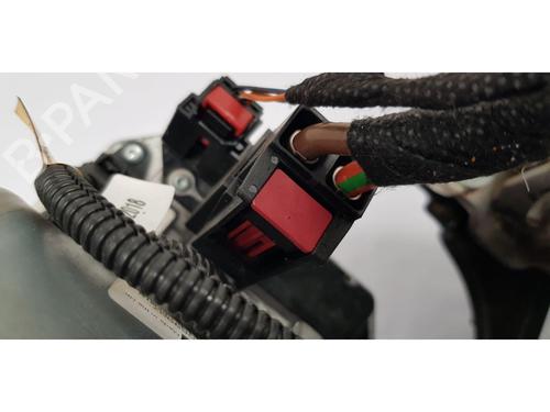 Steering column VW POLO VI (AW1, BZ1, AE1)  | BP27579721M21 