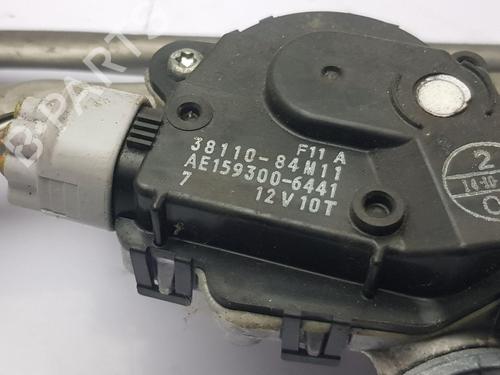 Front wiper motor SUZUKI CELERIO (LF) 1.0 (AVK310) | BP36052194M29 - Image 3