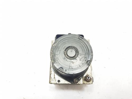 ABS Bremseaggregat SKODA FABIA II (542) 1.2 (70 hp) 25840040