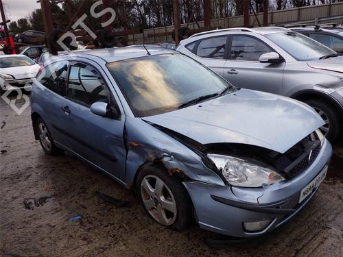 Styring servopumpe FORD FOCUS I (DAW, DBW)  | BP22671854M99 