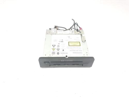 Used Electronic module AUDI A4 B9 (8W2, 8WC) 2.0 TDI quattro (190 hp) 32149274