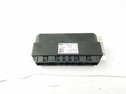 Used Electronic module BMW 2 Coupe (G42, G87) M2 (460 hp) 26533418