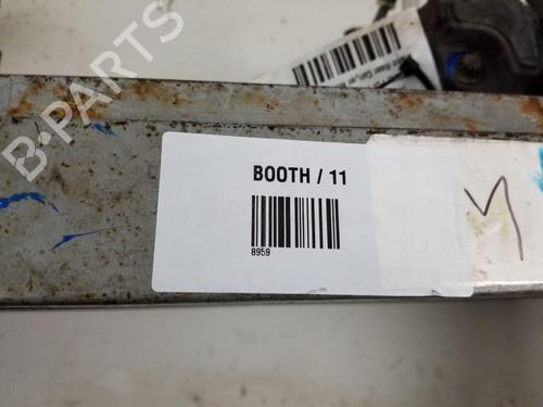 Left front window switch NISSAN NAVARA NP300 Pickup (D23, D23T) 2.3 dCi 4x4 (D231) | BP38561915I27 - Image 6