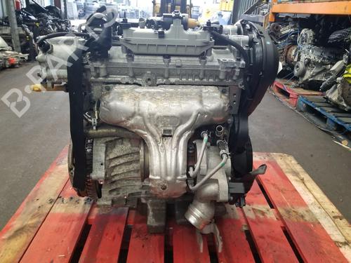 Engine VOLVO V40 Hatchback (525) T2 | BP32198720M1