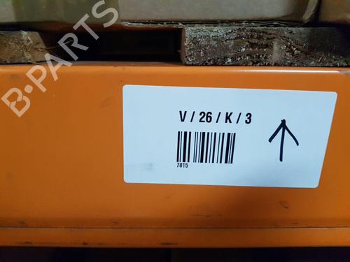 Air vent BMW 1 (E87) 116 d | BP26509405I21