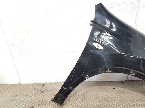 Right front fenders NISSAN QASHQAI I (J10, NJ10) 1.5 dCi | BP27150986C42 