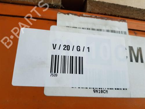 Instrument cluster VW TRANSPORTER T5 Van (7HA, 7HH, 7EA, 7EH) 2.0 TDI | BP31959726C47 - Image 10