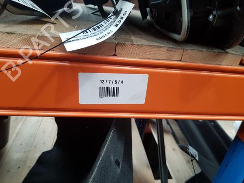 Front left window mechanism HYUNDAI i30 (GD) 1.6 CRDi | BP35933909C22 - Image 8