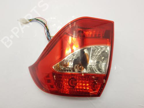 Used Right taillight AIXAM CROSSLINE 0.5 (20 hp) 26667368