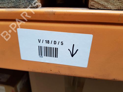 Oil sump MERCEDES-BENZ C-CLASS (W205) C 200 EQ Boost (205.077) | BP28684110M115 