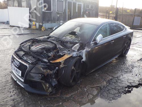 Injector AUDI A7 Sportback (4GA, 4GF) RS7 quattro | BP28049845M100  - Image 13