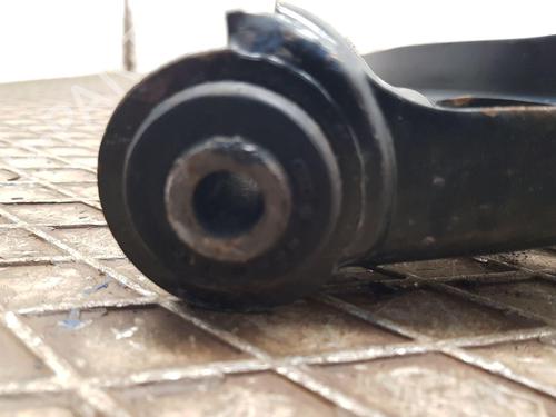 Right front suspension arm VW POLO VI (AW1, BZ1, AE1)  | BP30649971M13 