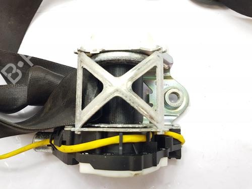 Front left seatbelt VW TIGUAN (5N_) 2.0 TDI 4motion | BP29492681I26 