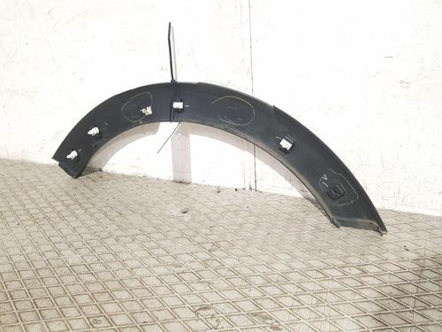 Rear left wheel arch trim OPEL CROSSLAND X / CROSSLAND (P17, P2QO) 1.2 (75) | BP23332159C136 