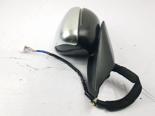 Used Left mirror HONDA JAZZ V (GR_, GS_) 1.5 eHEV (GR3, GR6) (109 hp) 32252146