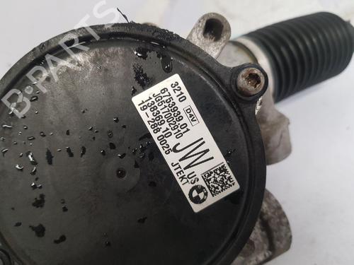 Steering rack BMW X4 (G02, F98) xDrive M40 i | BP33996510M22  - Image 9