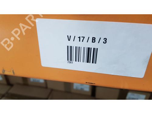 Engine control unit (ECU) CITROËN DS3 (SA_) 1.6 VTi 120 | BP32713725M57 - Image 8