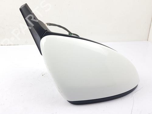 Right mirror VW GOLF VII (5G1, BQ1, BE1, BE2) 2.0 TDI | BP29620507C27 