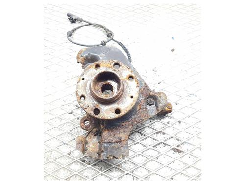 Used Left front steering knuckle FIAT PUNTO (199_) 1.2 (199AXZ1A, 199BXZ1A) (69 hp) 23119301
