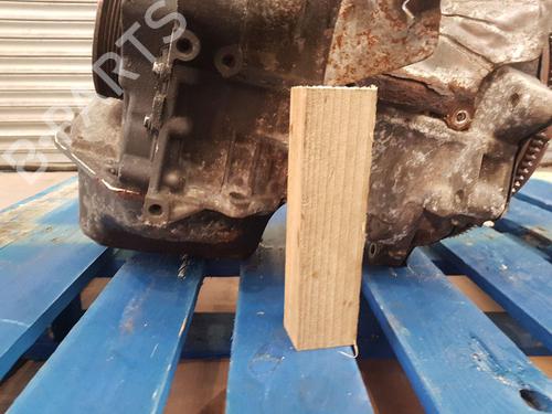 Engine SEAT IBIZA III (6L1) 1.2 | BP39948612M1 - Image 6