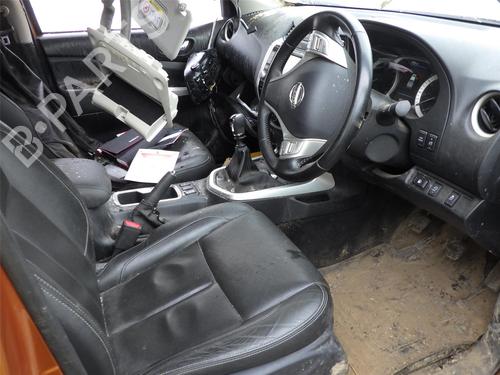 Electronic sensor NISSAN NAVARA NP300 Pickup (D23, D23T) | BP22678054M84 - Image 14