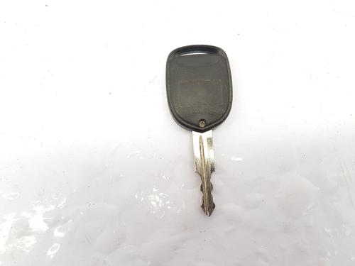 Ignition barrel CHEVROLET SPARK (M300) 1.2 | BP36669854M48 - Image 3