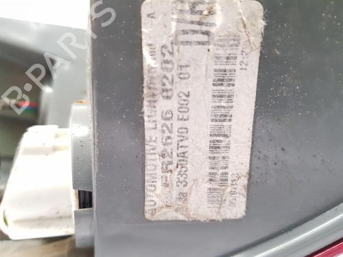 Right taillight HONDA CIVIC IX (FK) 1.6 i-DTEC (FK3) | BP32398069C35 