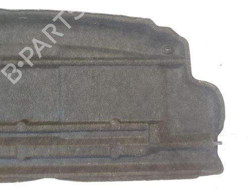 Rear parcel shelf NISSAN NOTE (E11, NE11) 1.4 | BP28283966C85 