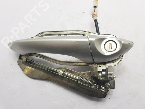 Højre fortil udvendigt håndtag BMW X5 (E53) 3.0 d | BP30045367C129 