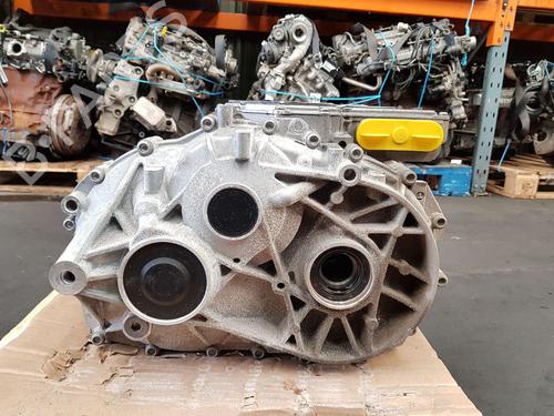 Engine SKODA KODIAQ I (NS6, NS7, NV7) 2.0 TDI 4x4 | BP29642156M1 - Image 5