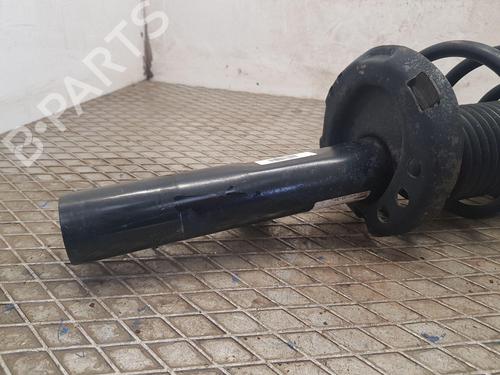 Left front shock absorber MERCEDES-BENZ A-CLASS (W177) | BP29815717M16